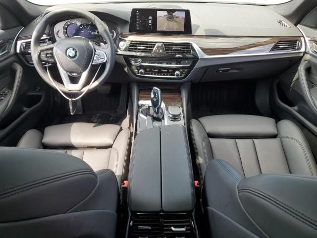 2019 BMW 530 XI