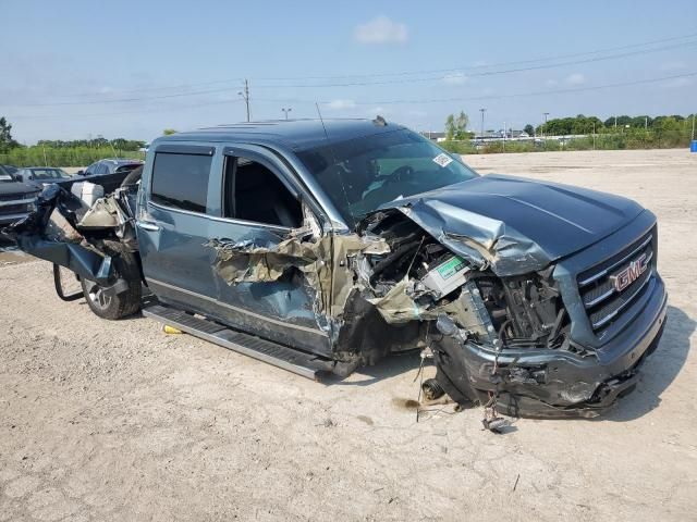 2014 GMC Sierra K1500 SLT