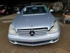 2007 Mercedes-Benz CLS 550