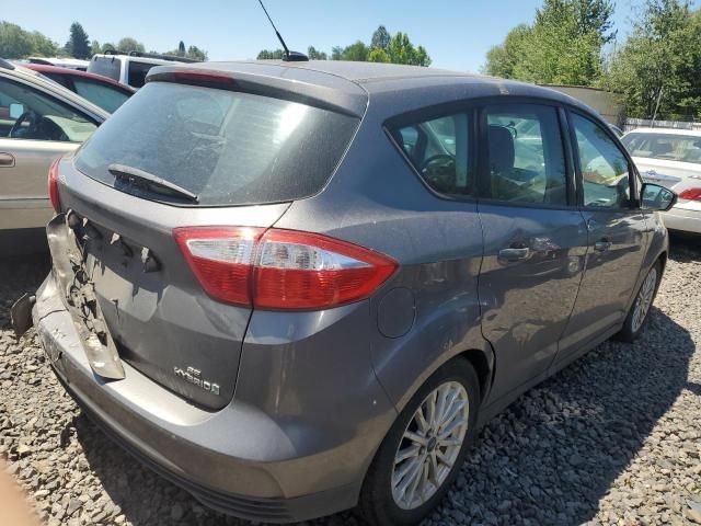 2013 Ford C-MAX SE