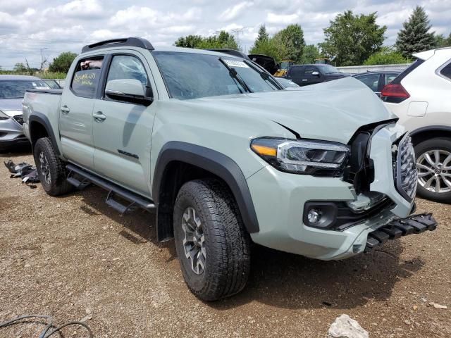 2023 Toyota Tacoma Double Cab