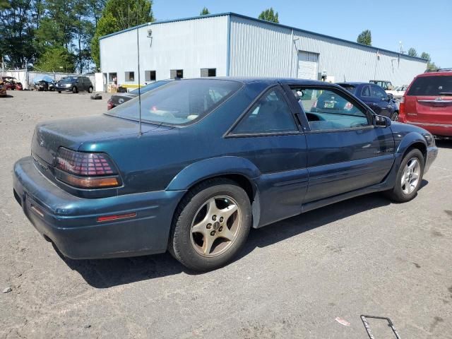 1995 Pontiac Grand Prix SE