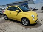 2012 Fiat 500 POP