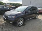 2012 Lexus RX 450H