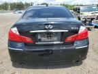 2010 Infiniti M35 Base