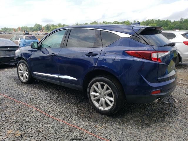 2019 Acura RDX