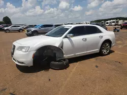 2015 Chrysler 300C en venta en Longview, TX