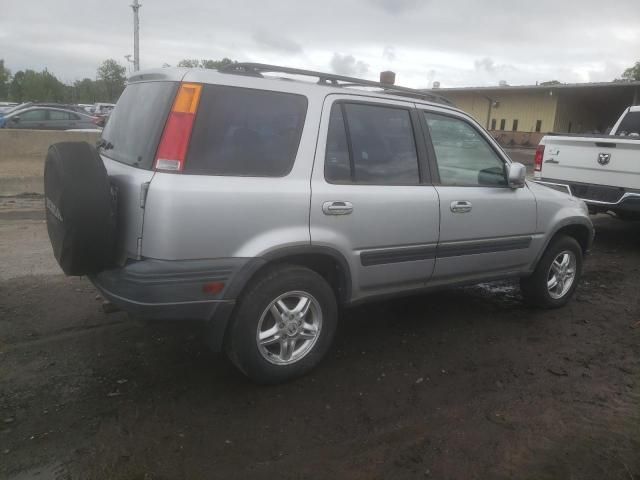 2001 Honda CR-V EX