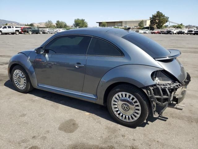 2016 Volkswagen Beetle SE