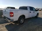 2008 Ford F150 Supercrew