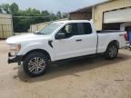 2022 Ford F150 Super Cab