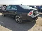 2008 Ford Fusion SEL