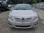 2011 Toyota Camry SE