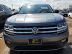 2018 Volkswagen Atlas SE