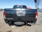 2010 Nissan Frontier King Cab SE