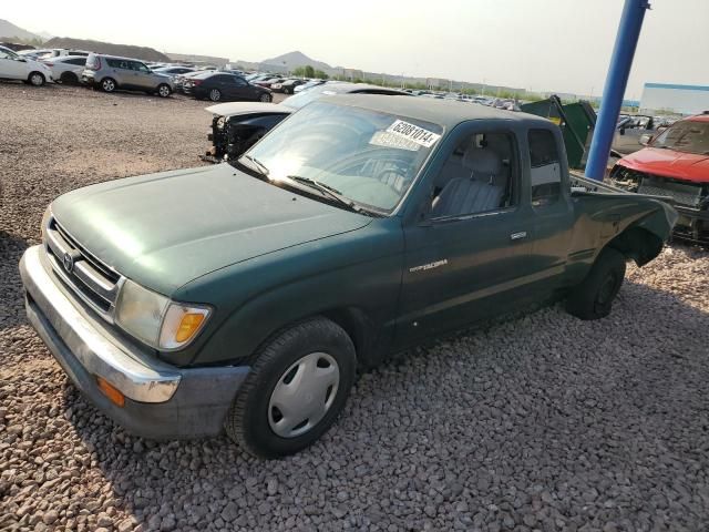 2000 Toyota Tacoma Xtracab