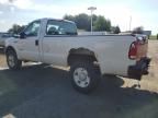 2005 Ford F350 SRW Super Duty