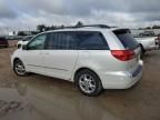 2004 Toyota Sienna XLE