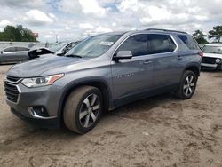 2019 Chevrolet Traverse LT en venta en Newton, AL