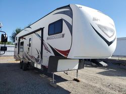 2015 Wildwood Shockwave en venta en Billings, MT