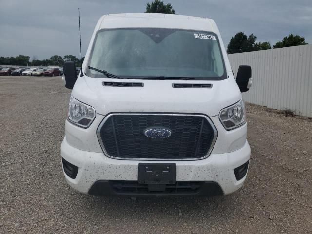 2021 Ford Transit T-350