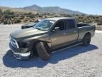 2013 Dodge RAM 1500 SLT