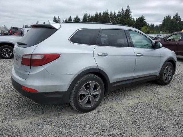 2016 Hyundai Santa FE SE