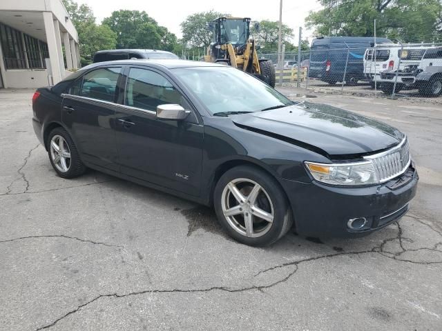 2009 Lincoln MKZ