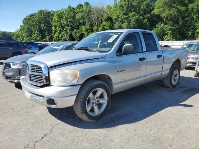 2008 Dodge RAM 1500 ST