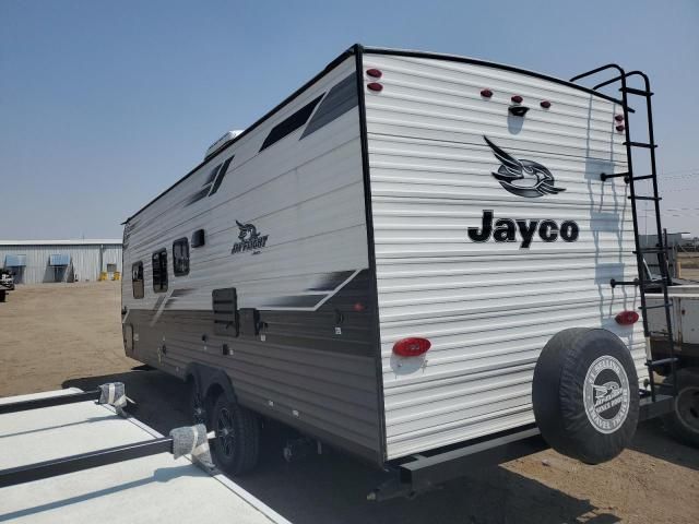 2022 Jayco JAY Flight