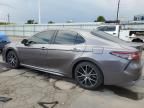 2023 Toyota Camry SE Night Shade