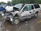 2005 Chevrolet Suburban C1500