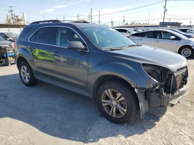 2010 Chevrolet Equinox LT