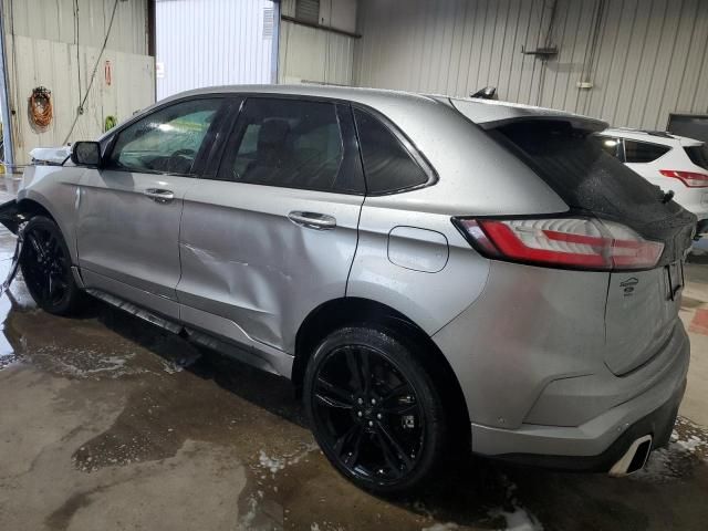 2022 Ford Edge ST