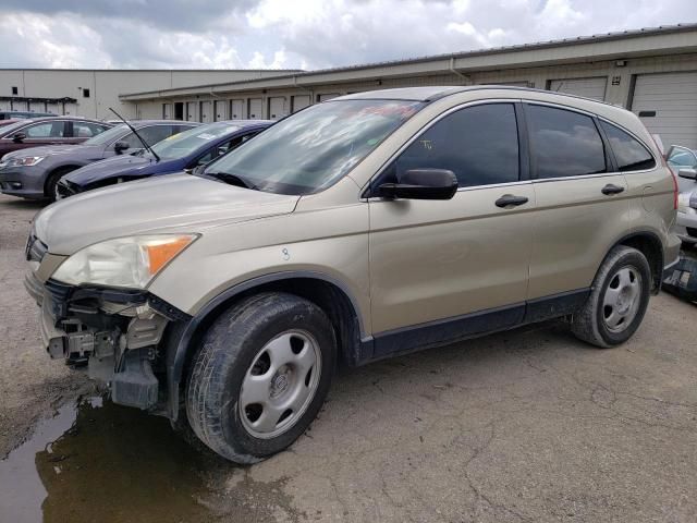 2007 Honda CR-V LX