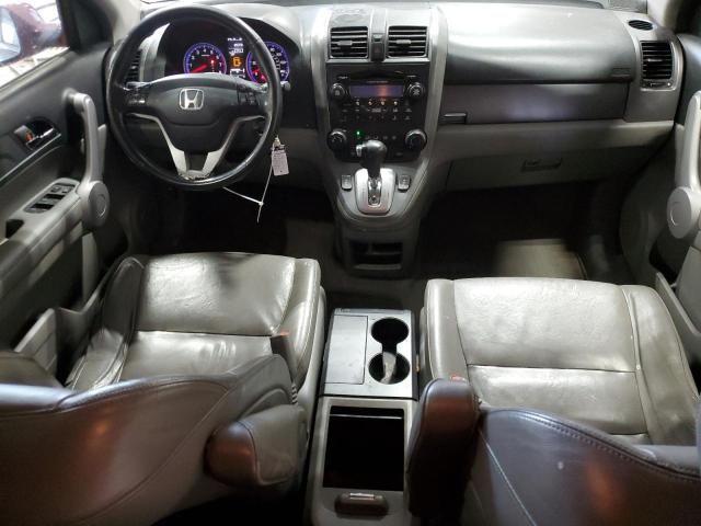 2007 Honda CR-V EXL