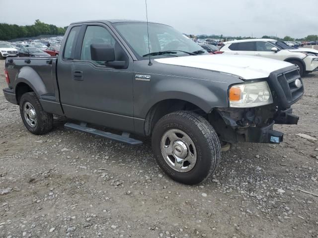 2006 Ford F150