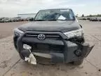 2024 Toyota 4runner SR5/SR5 Premium