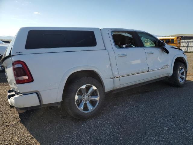 2021 Dodge RAM 1500 Limited