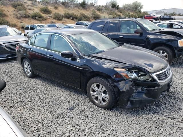 2010 Honda Accord LXP