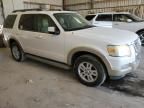 2010 Ford Explorer Eddie Bauer