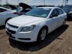 2012 Chevrolet Malibu LS