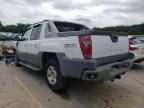 2002 Chevrolet Avalanche K1500