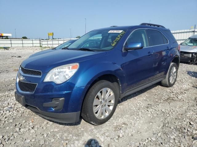 2010 Chevrolet Equinox LT