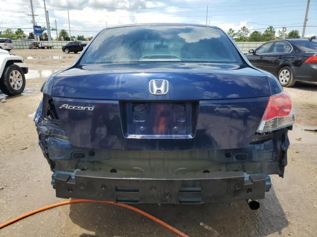 2009 Honda Accord EX