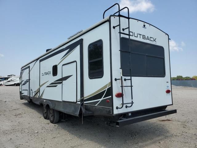 2023 Keystone Outback SE