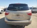 2008 Hyundai Veracruz GLS