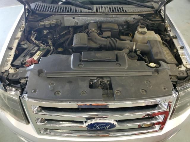 2011 Ford Expedition Limited