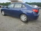 2008 Hyundai Elantra GLS