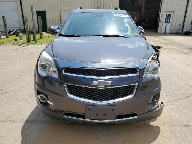 2015 Chevrolet Equinox LTZ